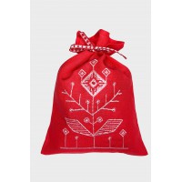 Мішечок Ватра