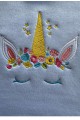 Embroidery designs Unicorn