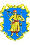 Казак с ружьем Дизайн машинной вышивки