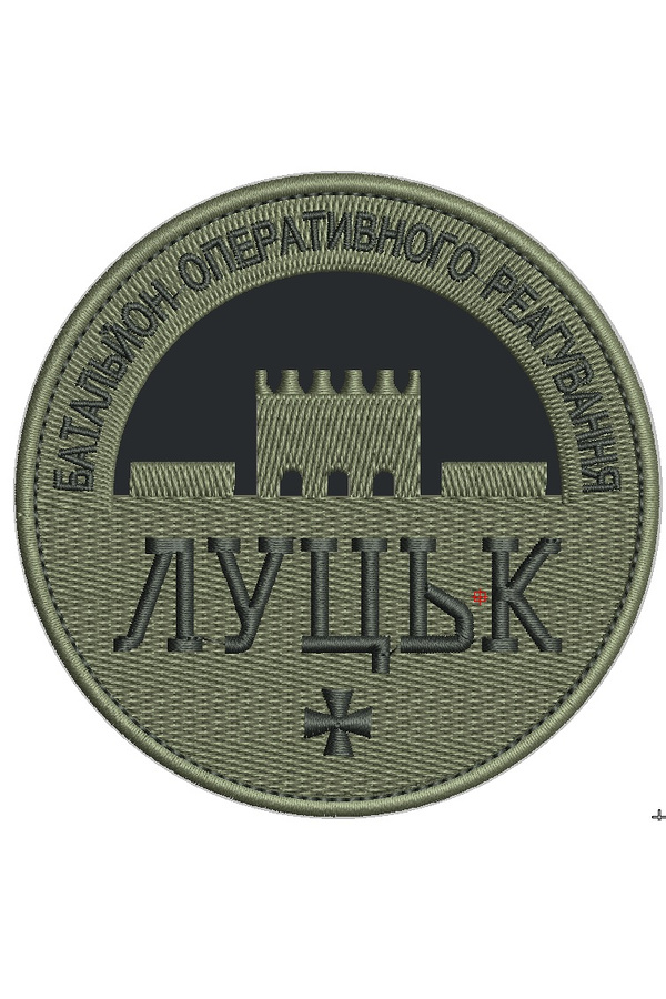 Embroidery designsy Lutsk
