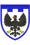 Дизайни машинної вишивки тероборона Чернігівської області