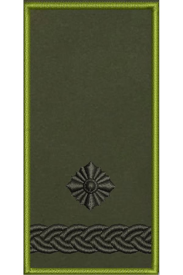 Design for machine embroidery Pogoni (in assortment)