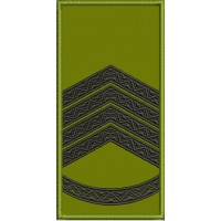 Design for machine embroidery Pogoni (in assortment)