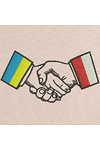Дизайн машинной вышивки Партнерство Украина-Польша