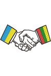 Дизайн машинной вышивки Партнерство Украина-Литва
