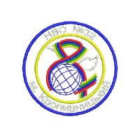 Program for machine embroidery 32 schools