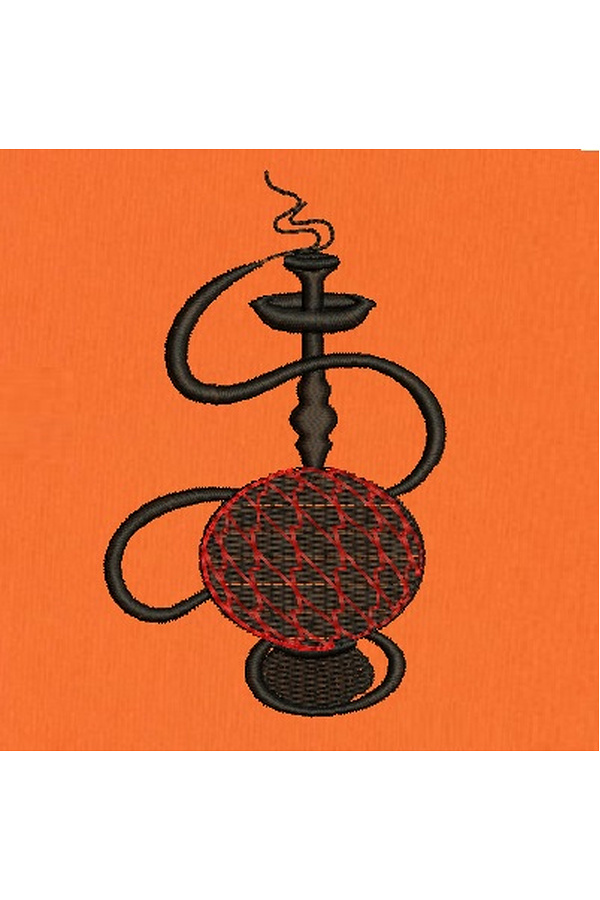 Machine embroidery designs Khaljan"