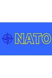 дизайни машинної вишивки NATO 2