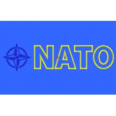 NATO small machine embroidery program