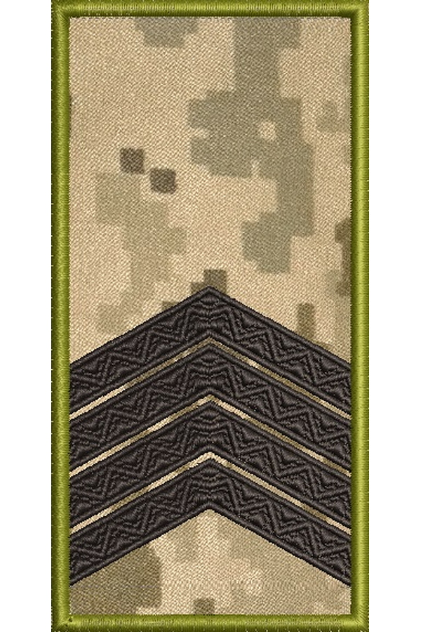 Design for machine embroidery Pogoni (in assortment)
