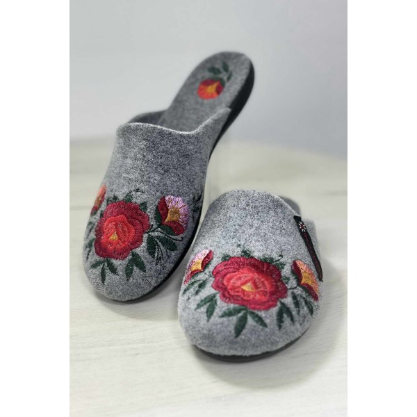 Women's slippers Poppy