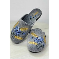 Women's Slippers Kolossia