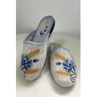 Women's slippers Kolossya
