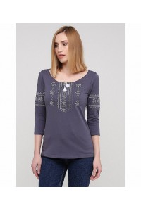 Women's embroidered shirt vyshyvanka Hetman