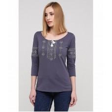 Women's embroidered shirt vyshyvanka Hetman
