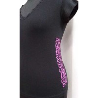 Купити Bird, women's embroidered T-shirt  в Крамниці вишитого одягу