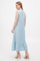 Women's sundress with embroidery, Diamara