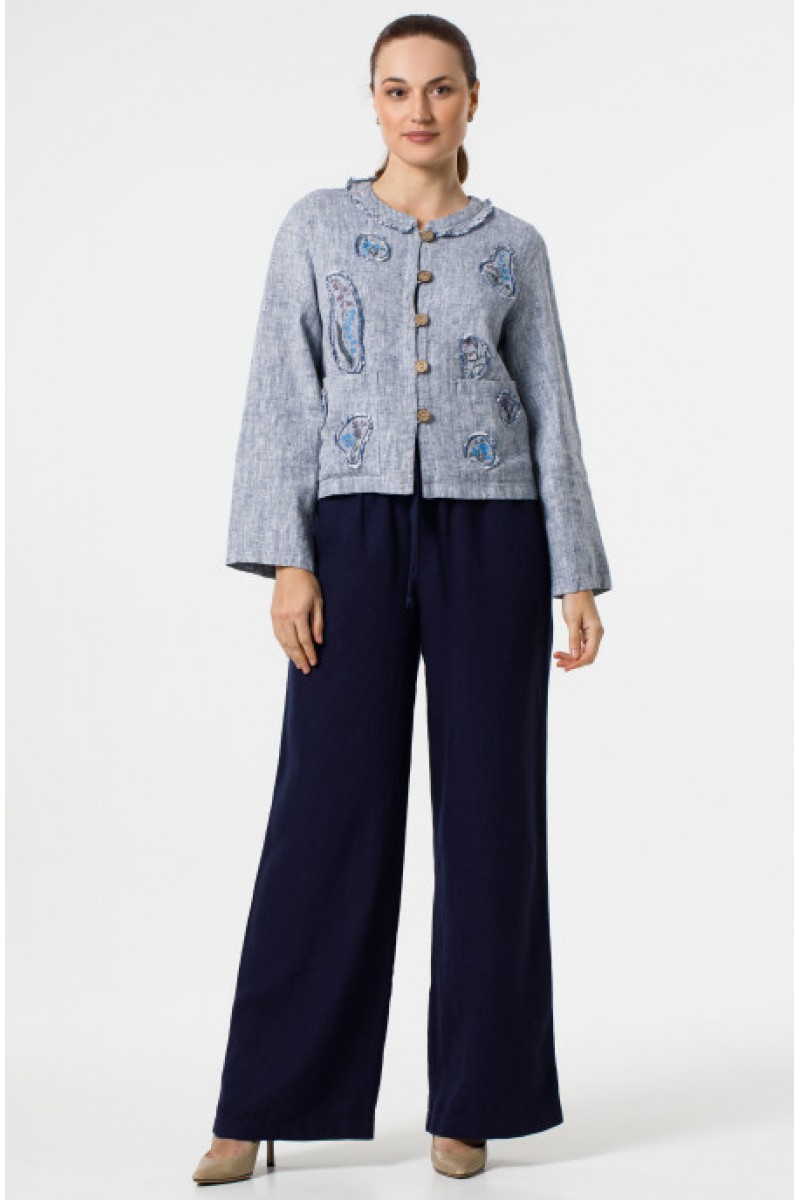 Жакет Сарна