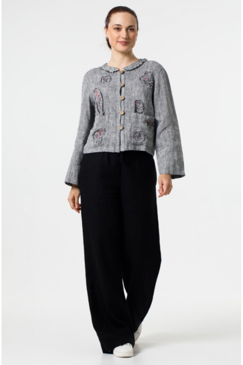 Жакет Сарна