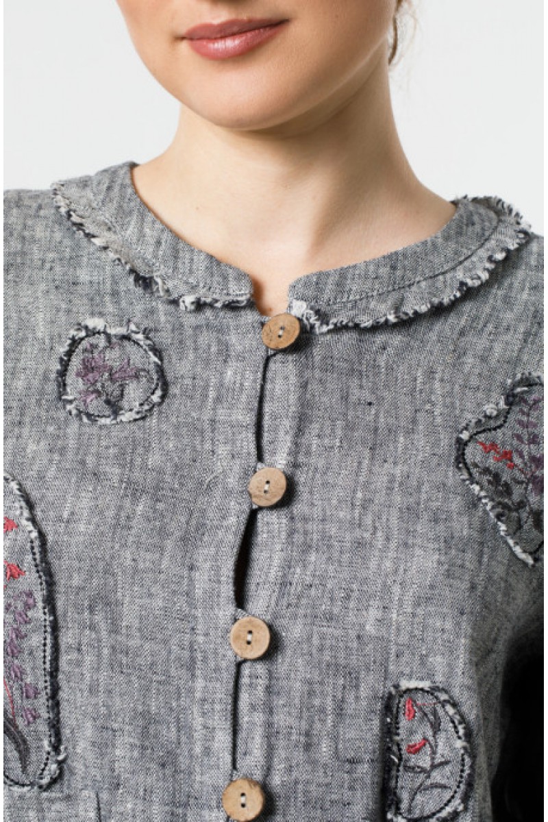 Жакет Сарна