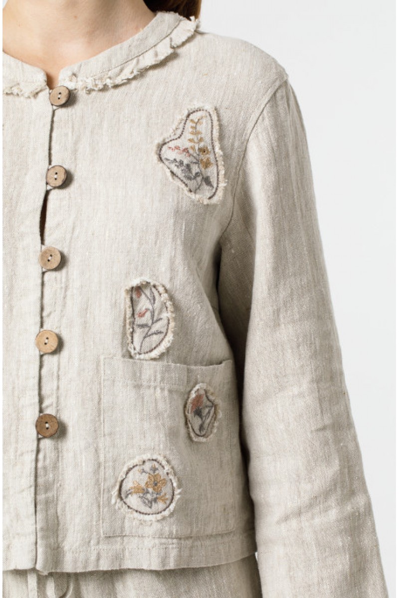 Жакет Сарна