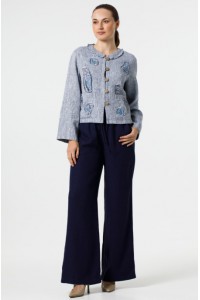 Жакет Сарна