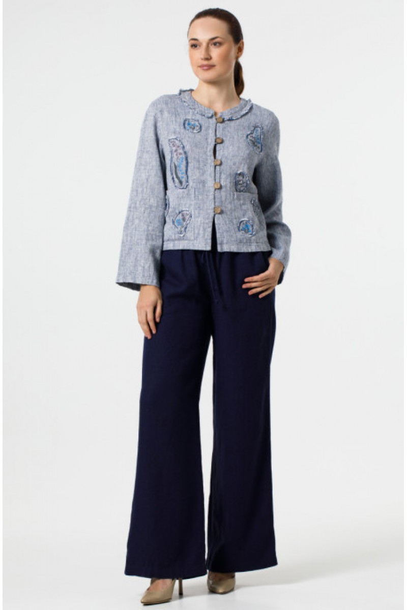 Жакет Сарна