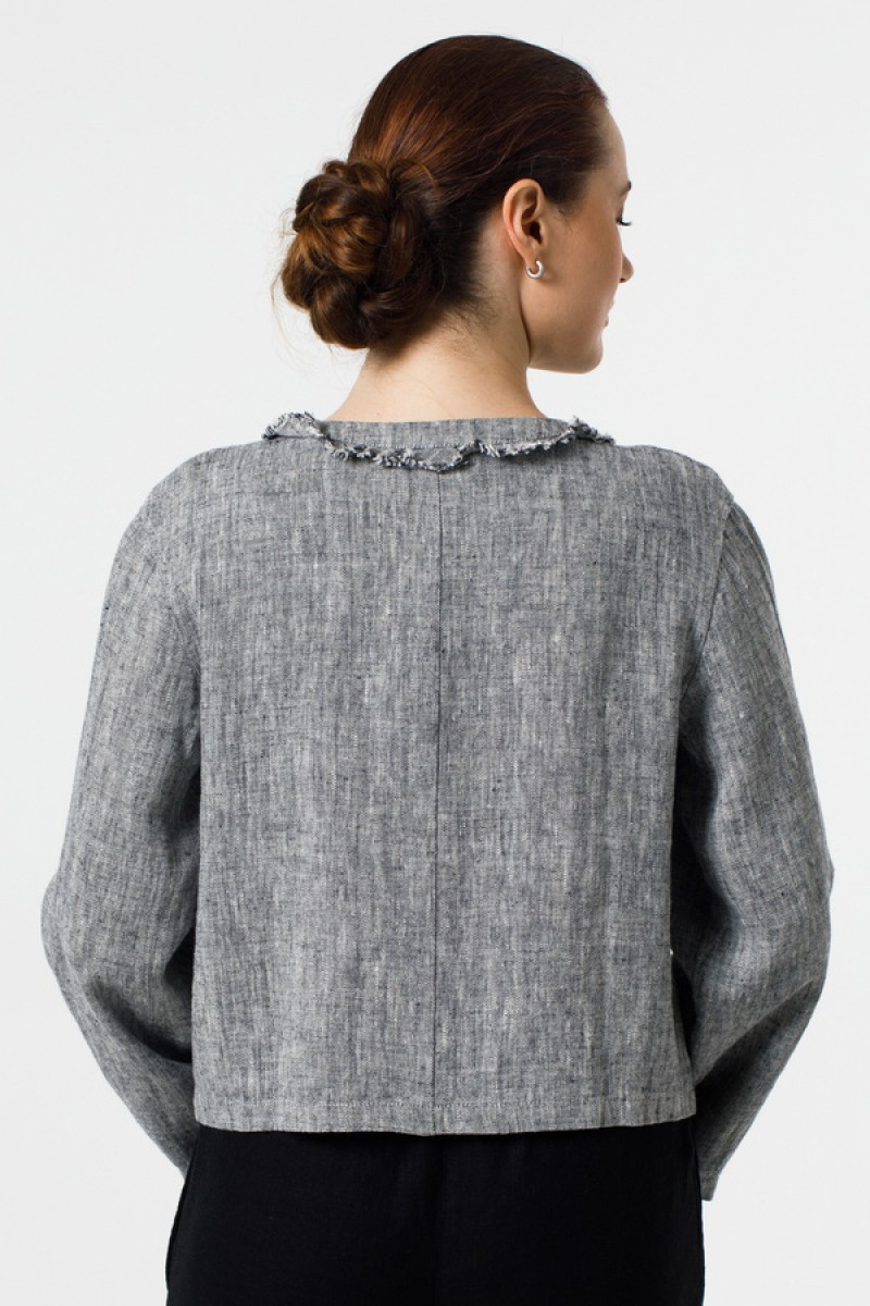 Жакет Сарна