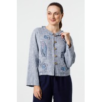 Жакет Сарна