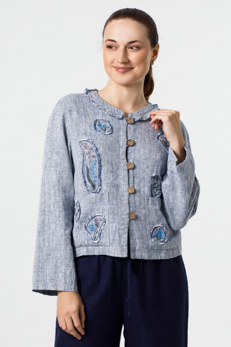 Жакет Сарна