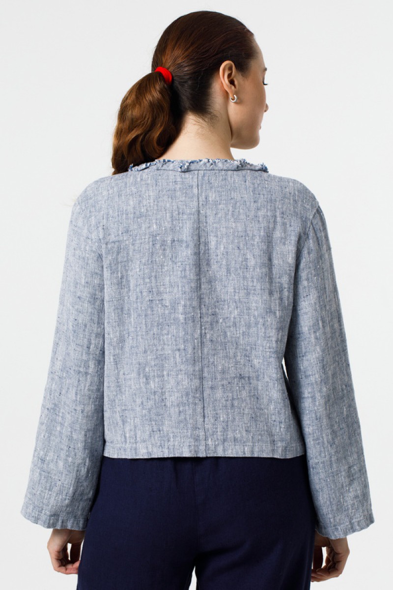 Жакет Сарна