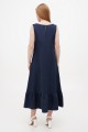 Women's sundress with embroidery, Diamara