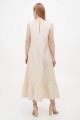 Women's sundress with embroidery, Diamara