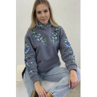 Sweatshirt  Strength of Traditions,