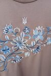 Dress with embroidery Milan