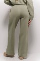 Women's sports suit in Khaki color 2024 