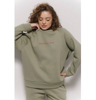 Women's Khaki Tracksuit 2024