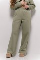 Women's sports suit in Khaki color 2024 