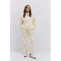 Women's winter tracksuit with New York print