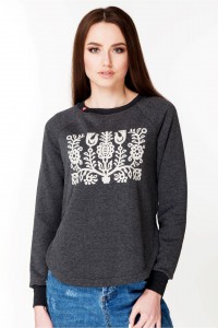 Olesya, women's sweatshirt