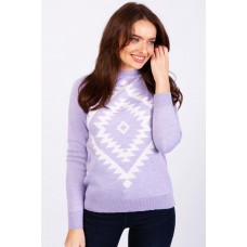 Lybid, women's knitted sweater