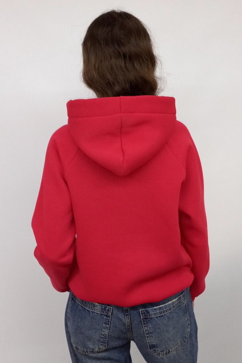 Світшот жіночий жовтий з вишивкою Різнотравя (Пташка), розмір S