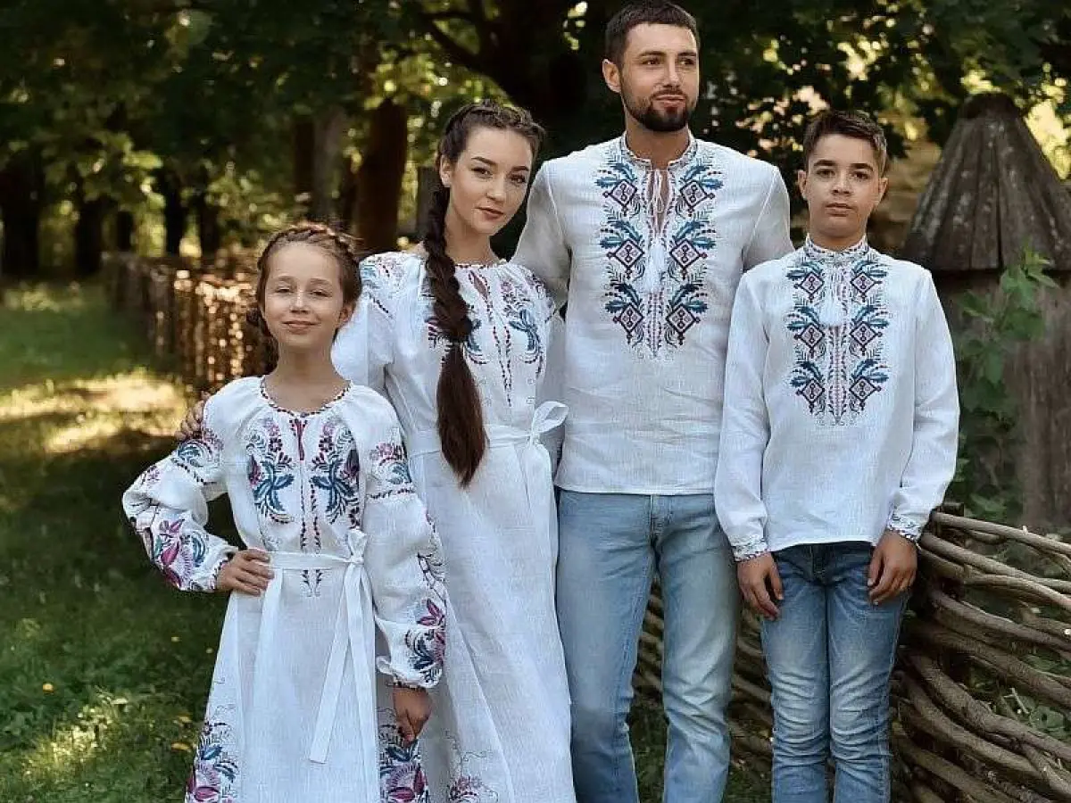 Traditional wedding sale shirt