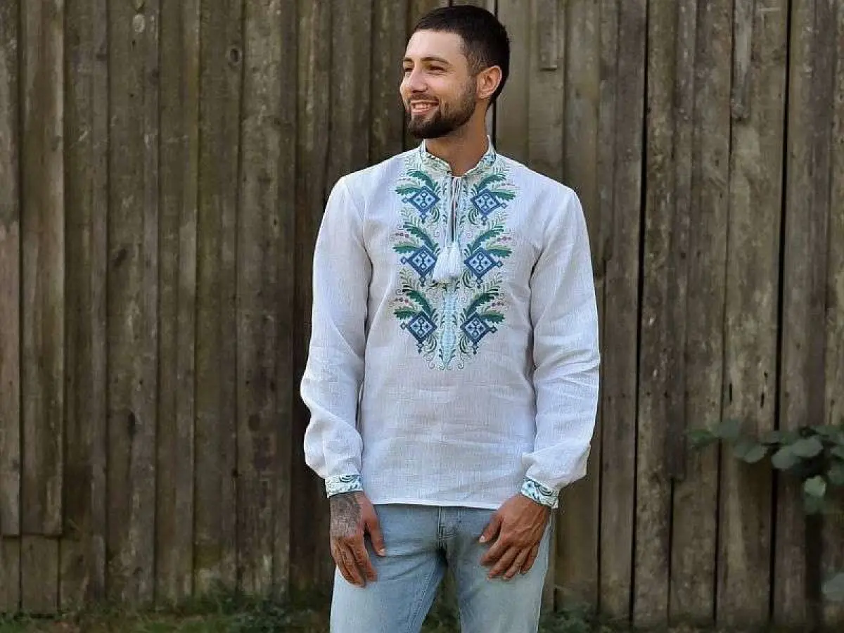 Patriotic sales mens shirts