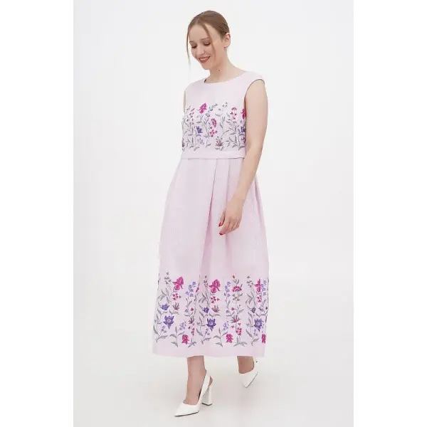 Womens outlet pink outfits